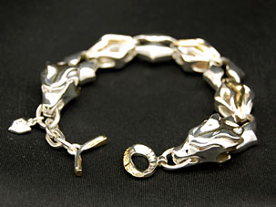 ウォーウルフ（流狼毛）ブレスＧ