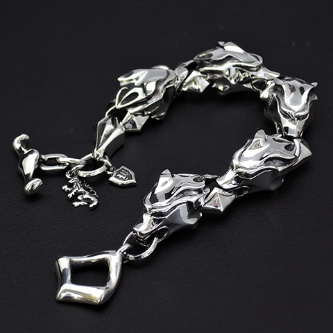 ウォーウルフ５ＨＥＡＤブレス