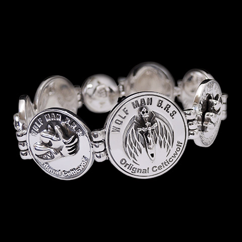 セイクリッドエンジェルコインブレス