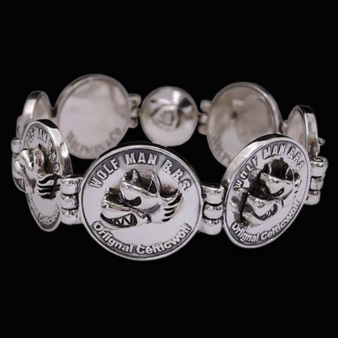 ウォーウルフコインブレス