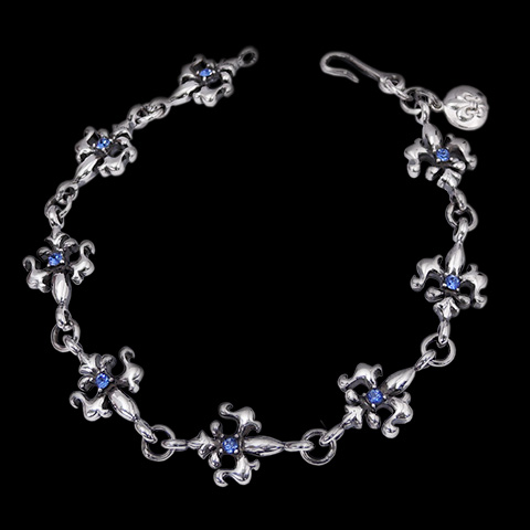 セイントフレアチャームブレス