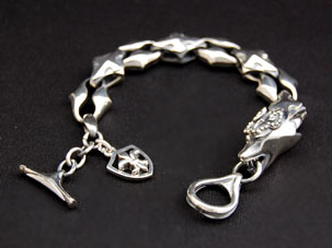 ホワイトファングクロス