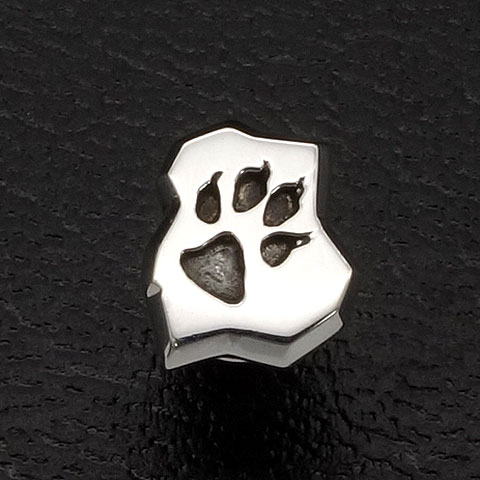 ウルフフットスタッド【ネコポス（￥280）対象商品】