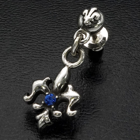 セイントフレアピアス【ネコポス（￥280）対象商品】