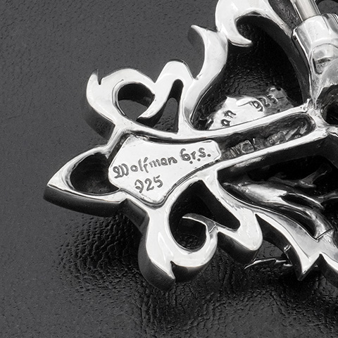 ballaholic logo armsleeve 即完売 貴重 ウルフマンB.R.S ベルト＆バックル