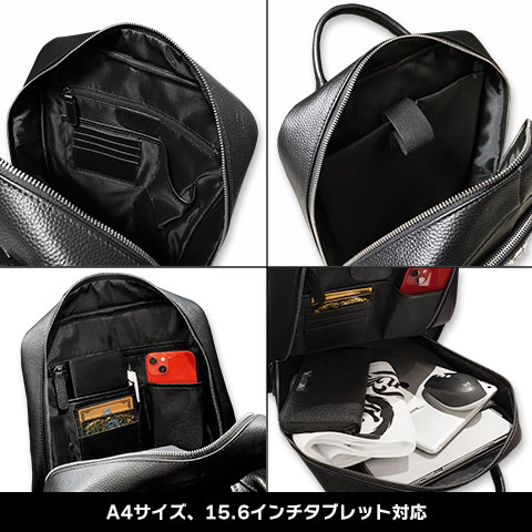COACH ナイロン リュックサック 花柄 ウルフ ワッペン ブラック　美品 楽天市場】コーチ リュック（柄花・植物）（レディースバッグ