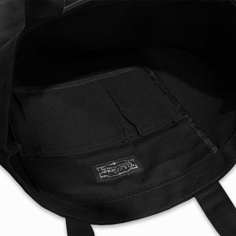 ブラックタローマン トートバッグ Amazon.co.jp: ブラックタローマン トートバッグ 岡本太郎