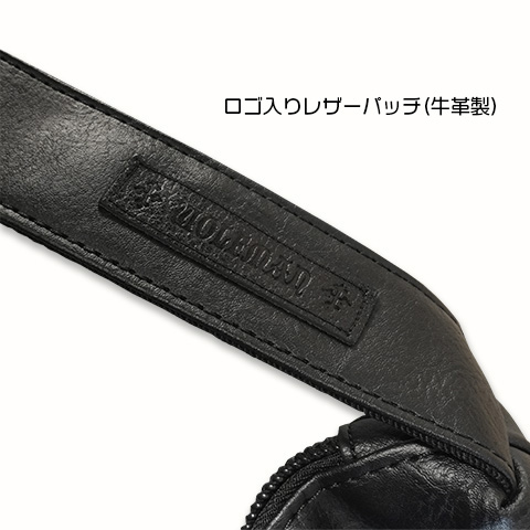 ウルフマン出品 ウルフマン バッグ