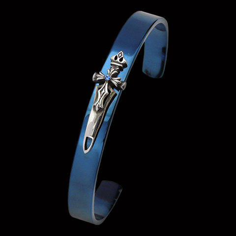 ウルフマン ブレスレット