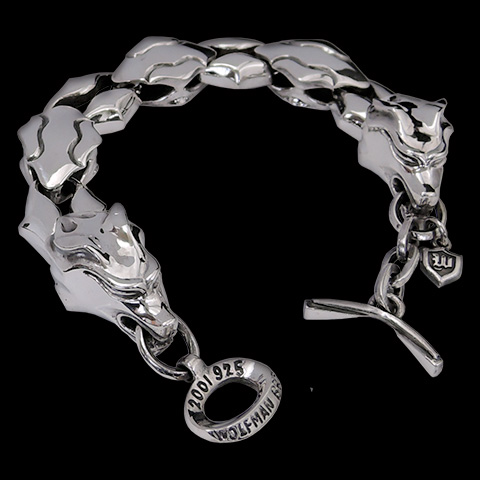 ウォーウルフ（鋭狼牙）ブレス