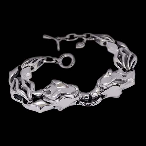 ウォーウルフＷヘッドブレス