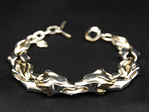 ウォーウルフＷヘッドブレスＧ