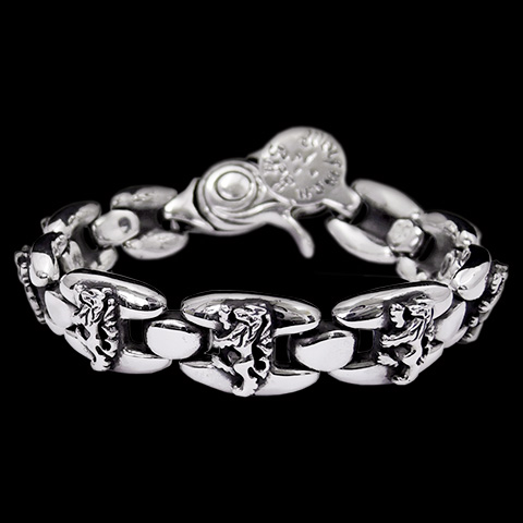 ブラザーウルフブレス