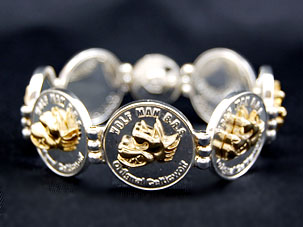 ウォーウルフコインブレスＧ