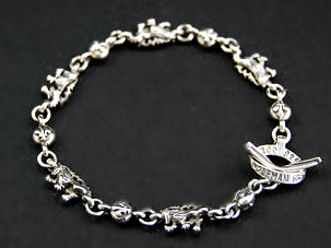 ウルフフレアチェーンブレス