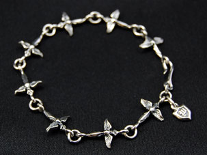 エンジェリックチャームブレス