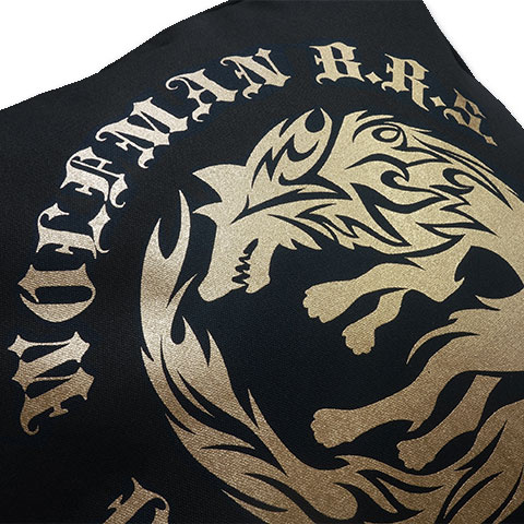 ウルフマン雑貨