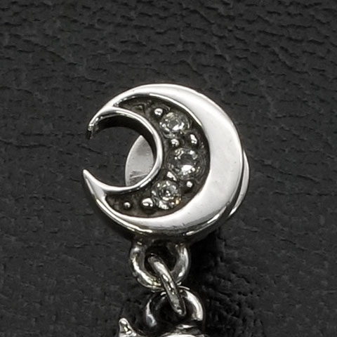 ウルフマンB.R.S ピアス