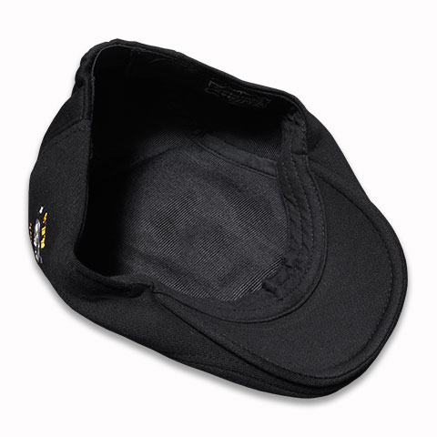 ウルフマン 帽子