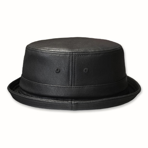 ウルフマン ハット