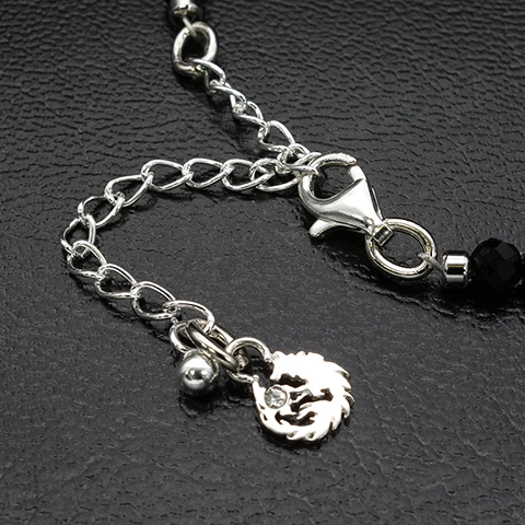 ウルフマン ブレスレット