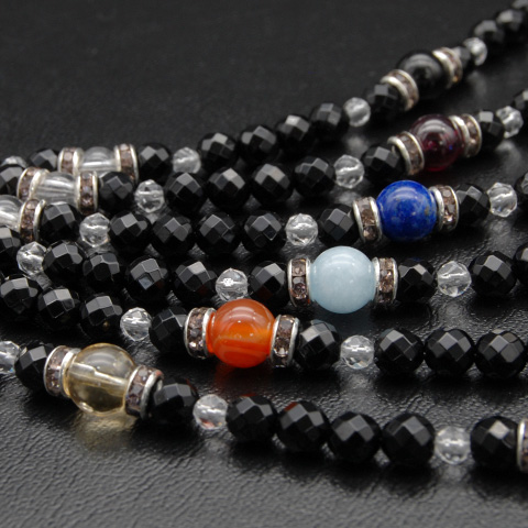 ウルフマン ブレスレット