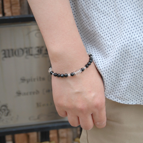 ウルフマン ブレスレット