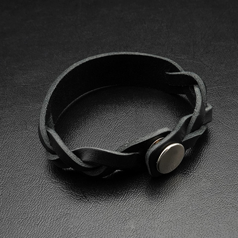 ウルフマン ブレスレット