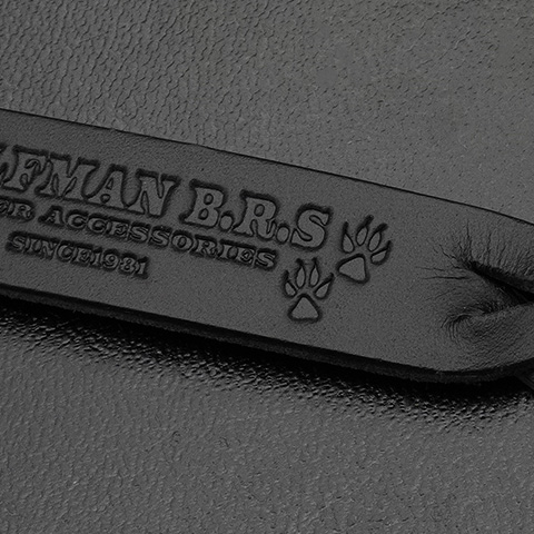 ウルフマン ブレスレット