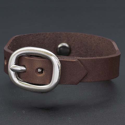 ウルフマン ブレスレット