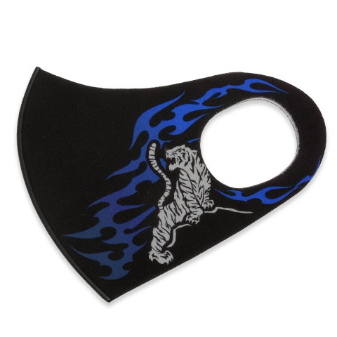 ウルフマン マスク