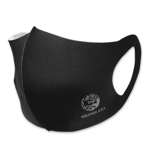 ウルフマン マスク