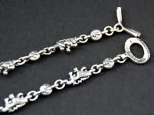 ウルフマンB.R.S ペンダントチェーン