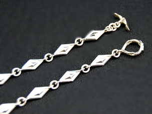 ウルフマンB.R.S ペンダントチェーン