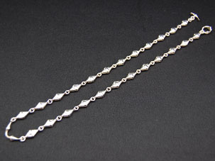 ウルフマンB.R.S ペンダントチェーン