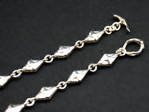 ウルフマンB.R.S ペンダントチェーン