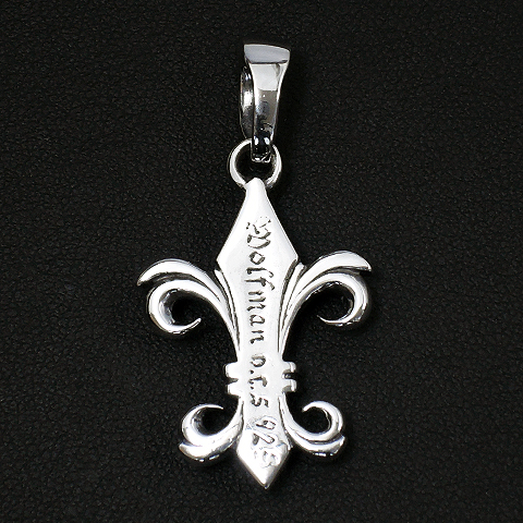 WOLFMAN B.R.S イントフレアデリーペンダント