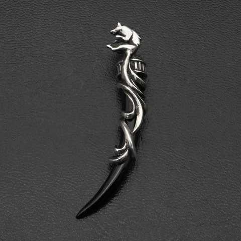 ウルフクロー／オニキス