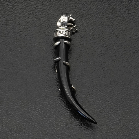 シルバー ペンダント