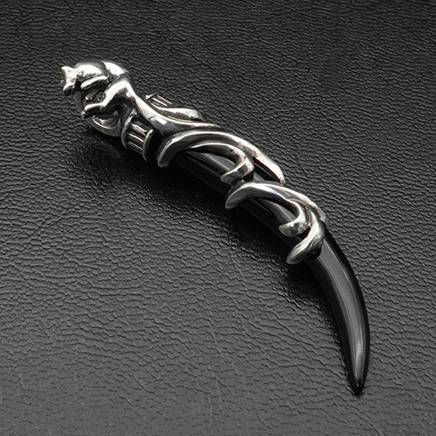 シルバー ペンダント