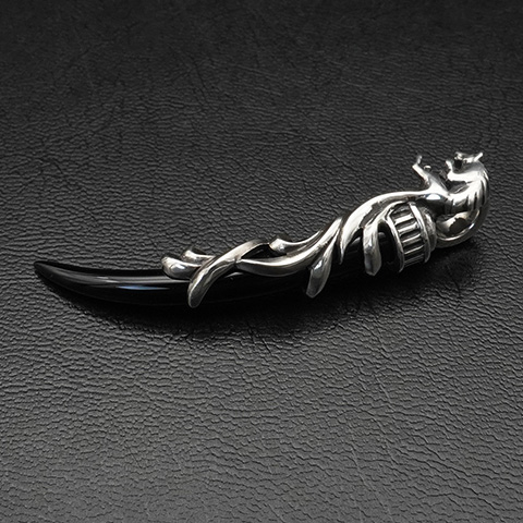 シルバー ペンダント