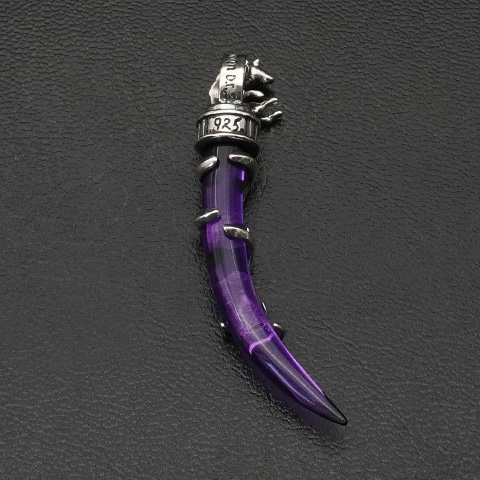 シルバー ペンダント