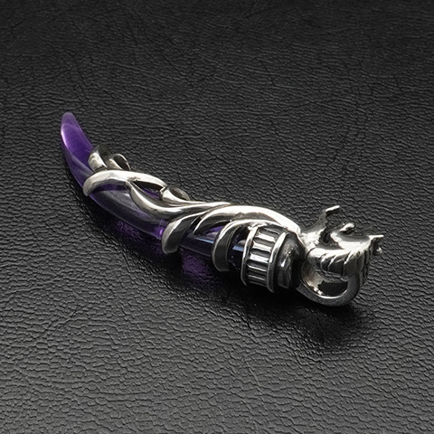 シルバー ペンダント