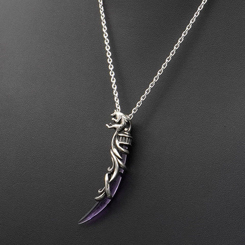 シルバー ペンダント