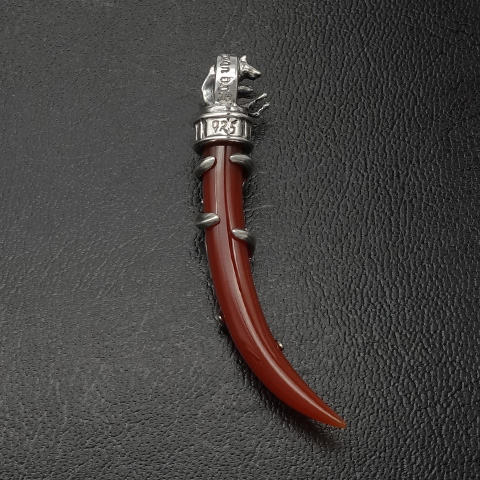 ウルフマンB.R.S ペンダント