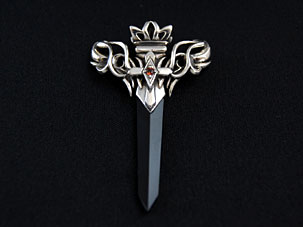 ケルティックエンジェル／オニキス