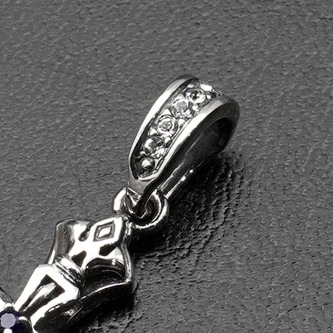 ウルフマン ペンダント