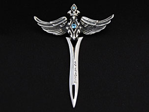 エンジェルフェザー