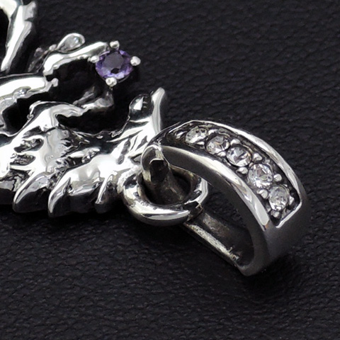  チフチャフ　アメジスト チフチャフ アメジスト アメシスト - ヴァン クリーフ&アーペル