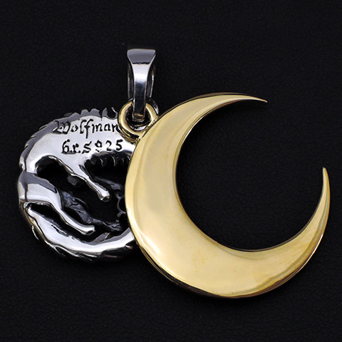 ジェームズ・メガー 狼と満月 ヴィンテージ ステンドグラス ウルフ シルエット ジェームズ・メガー 狼と満月 ヴィンテージ ステンドグラス ウルフ